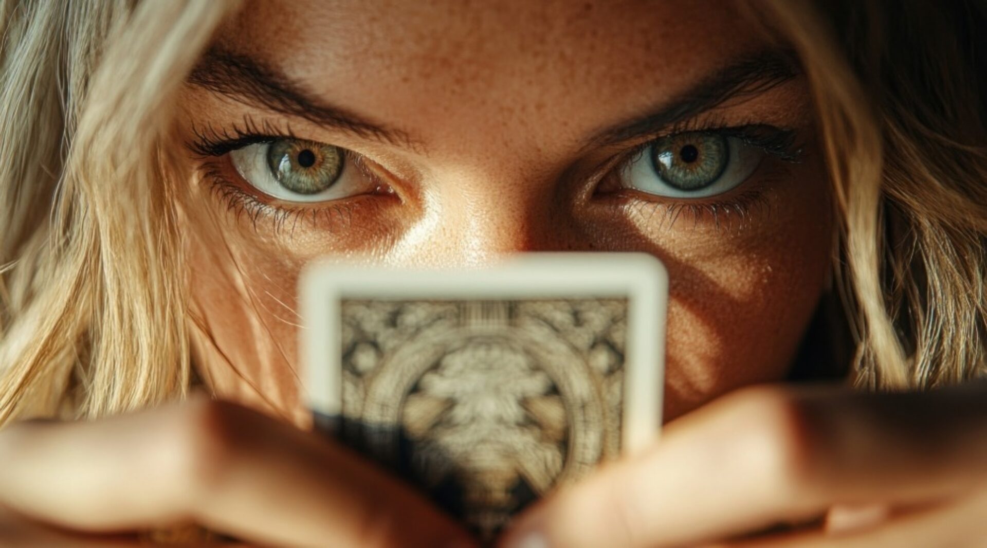 Systemisch werken met Tarot: wat je familie te vertellen heeft