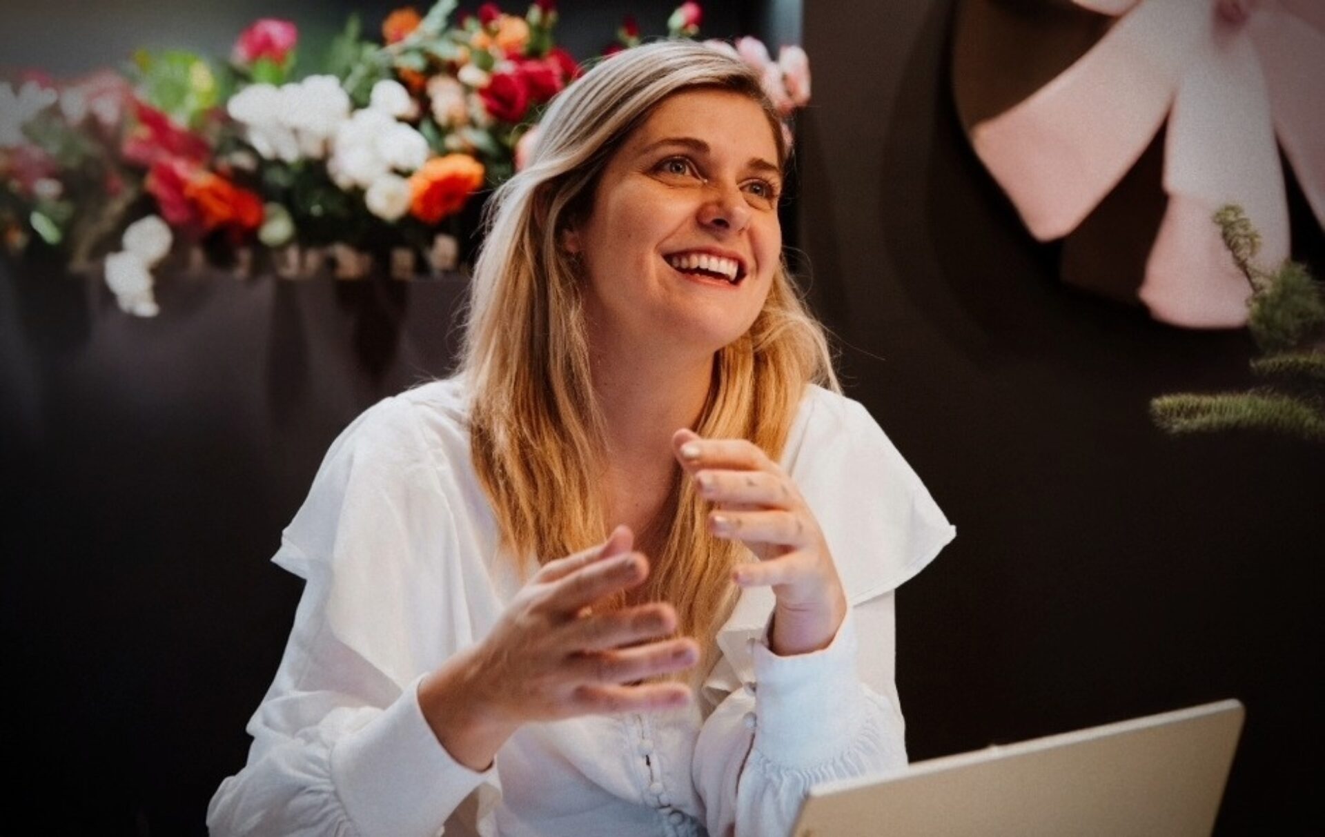 Interview met Tiara Riri • Een nieuwe kijk op wellness