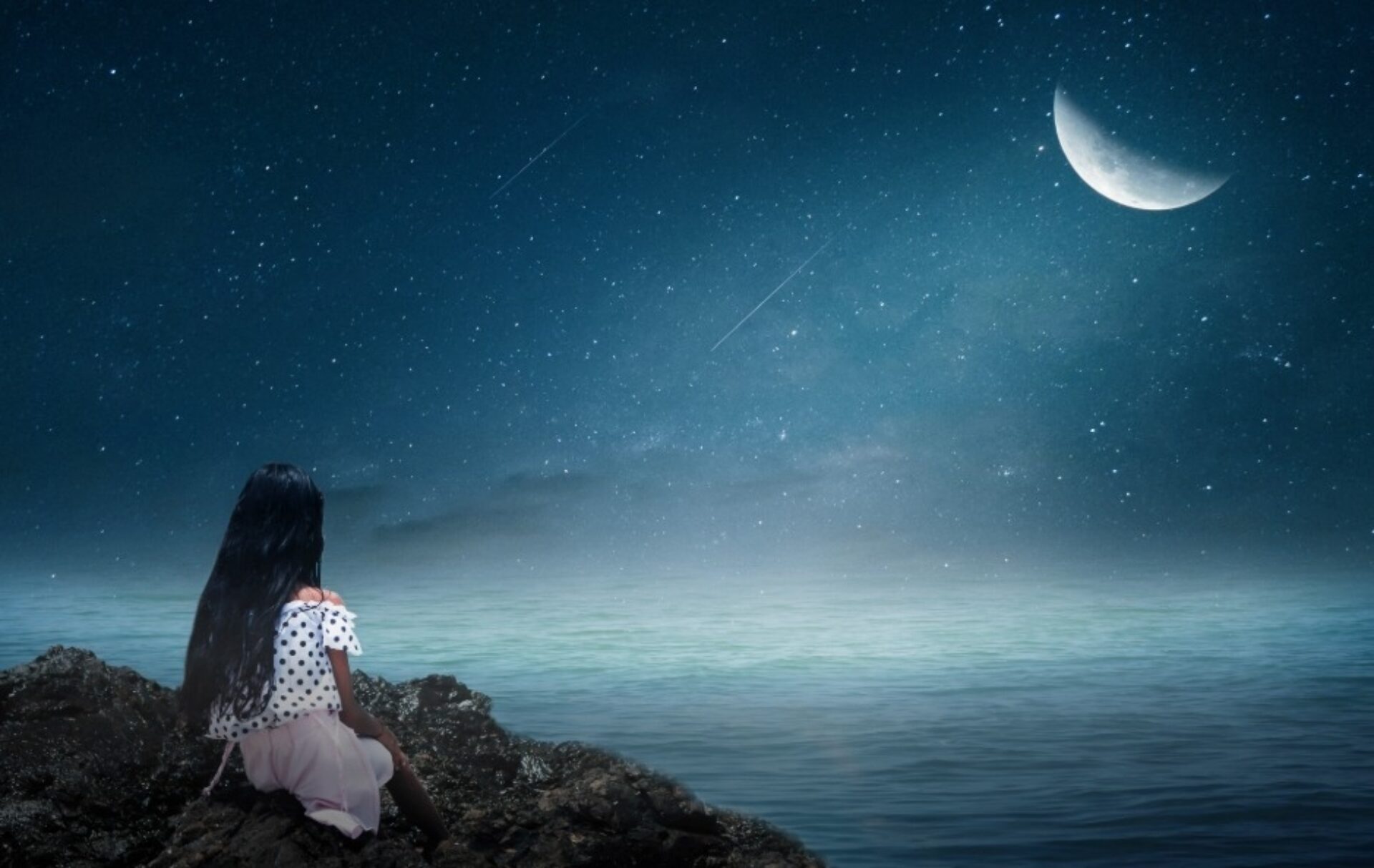 Top 6 astrologische gebeurtenissen in mei 2026