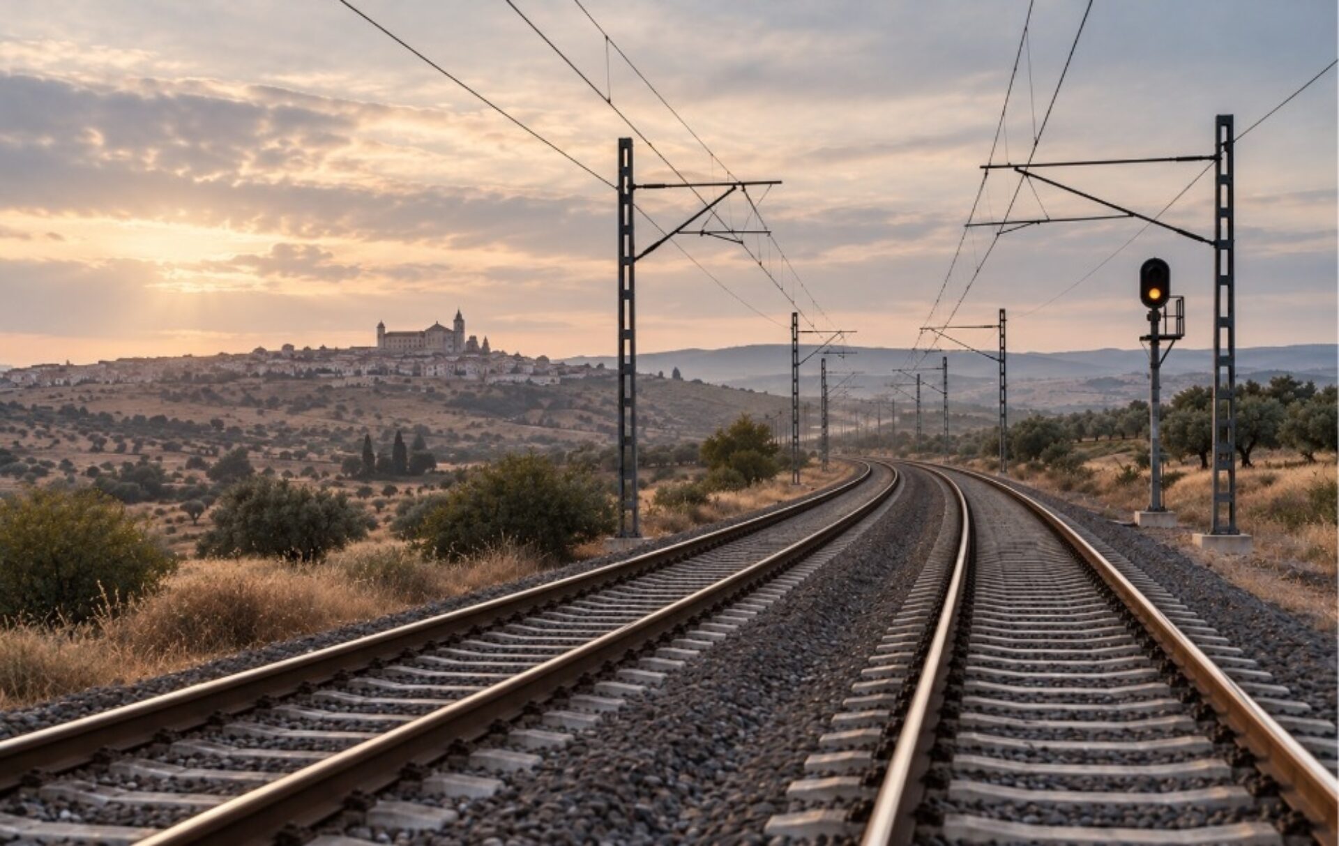 Treinramp bij Urda op 28 oktober 2026 • Horoscoopanalyse