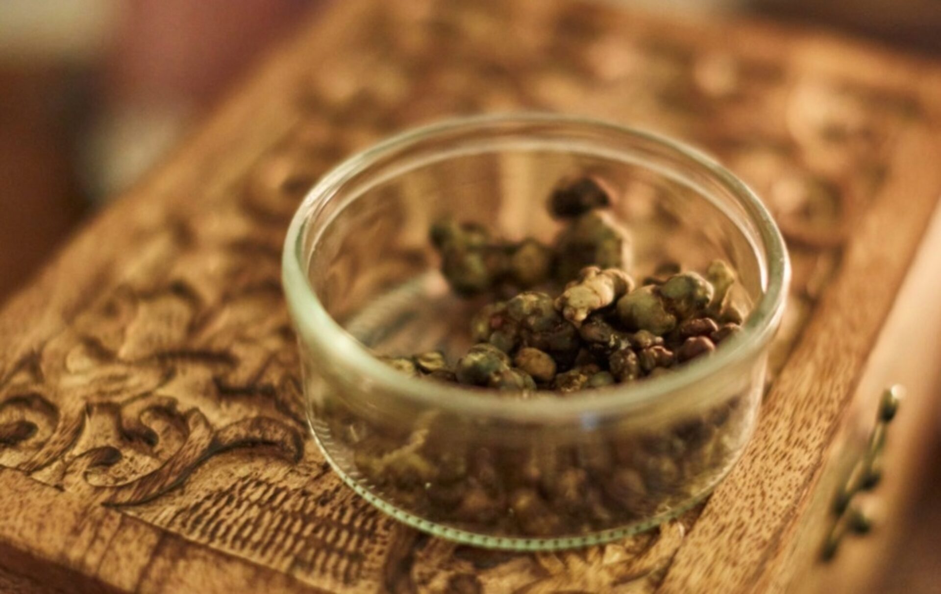 Truffelceremonie: hype of heling? Wij probeerden het uit!