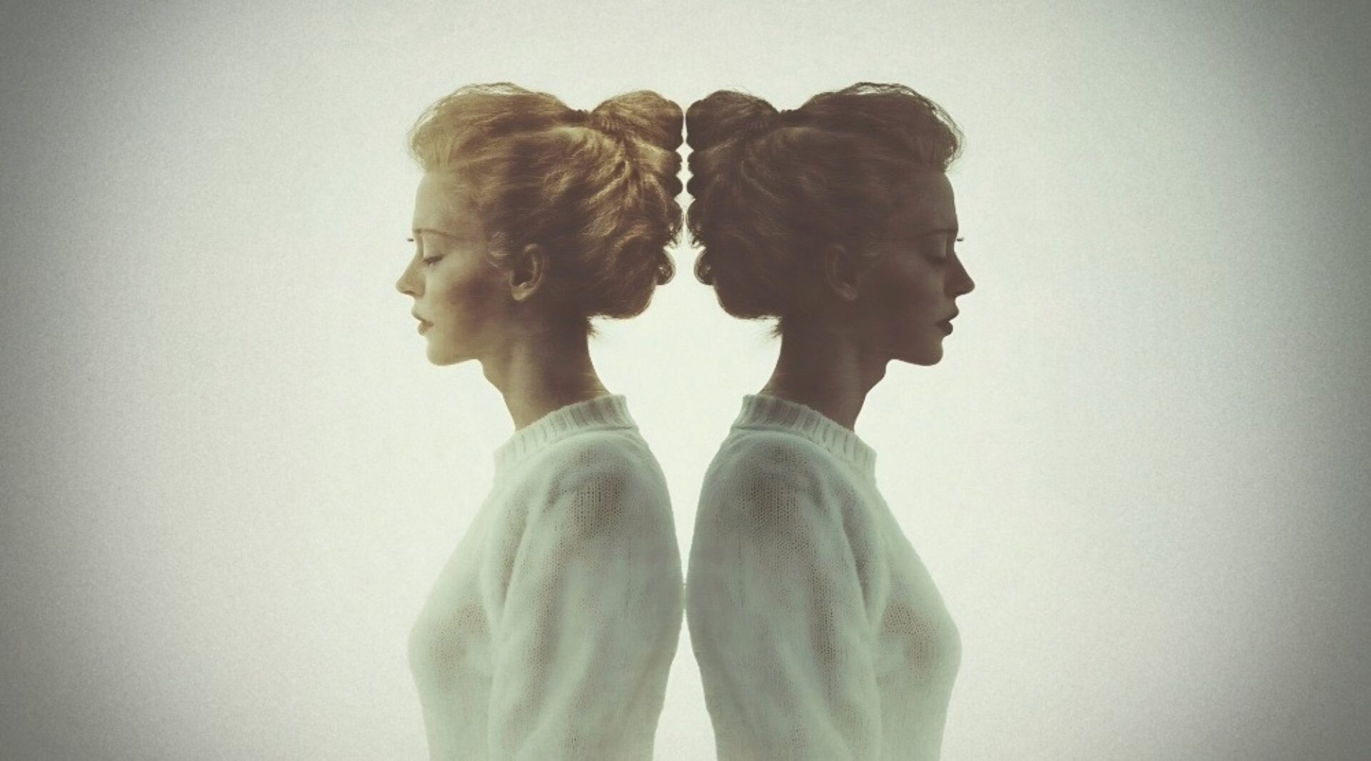 Je tweelingziel loopt niet weg: jij kijkt even de verkeerde kant op