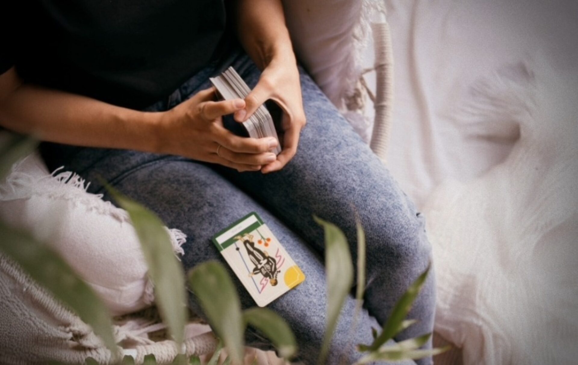 Van Lenormand naar Tarot: de stap van antwoord naar inzicht