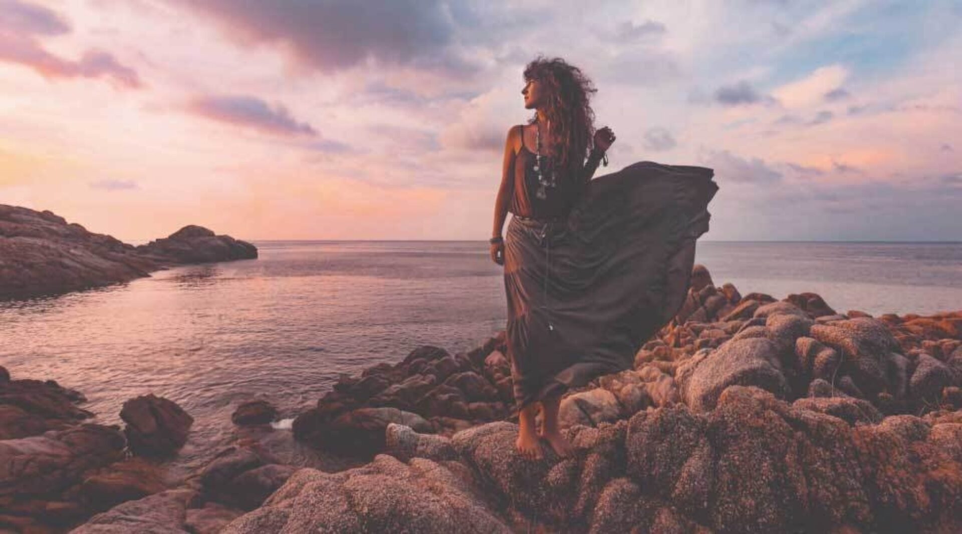 Van Schorpioen naar Boogschutter • De sprong van diepte naar licht