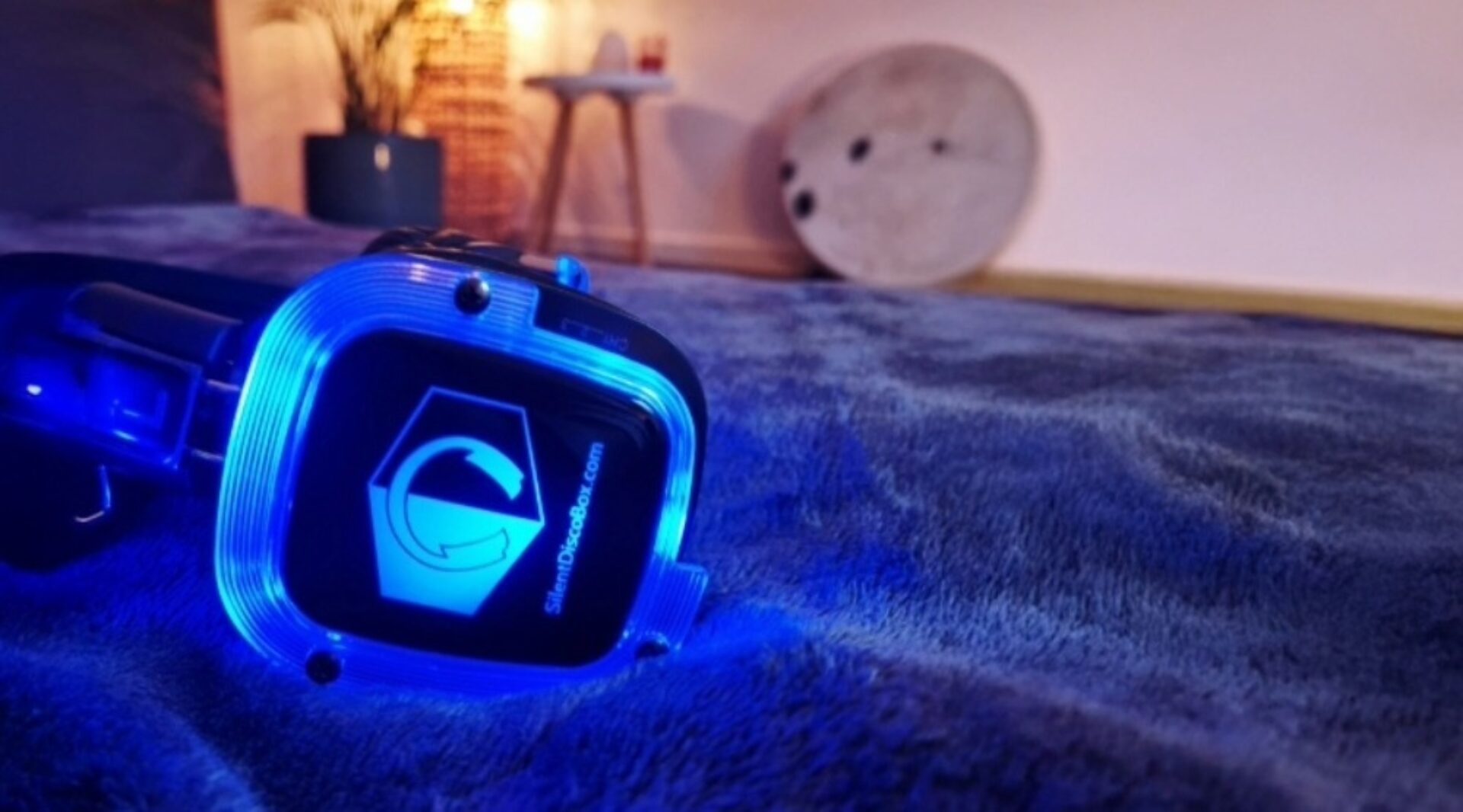 16D Breathwork • Nieuw in België