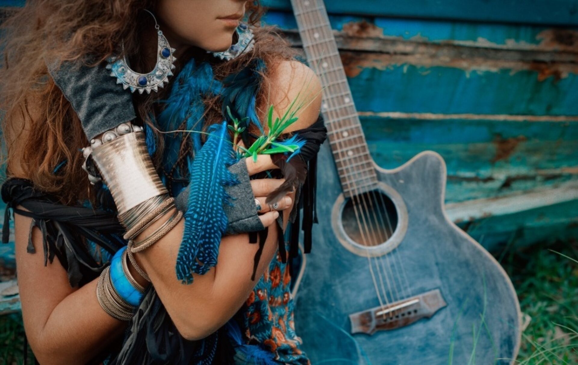 Venus in Tweelingen: flirt, lach en leer. Liefde wordt een avontuur!