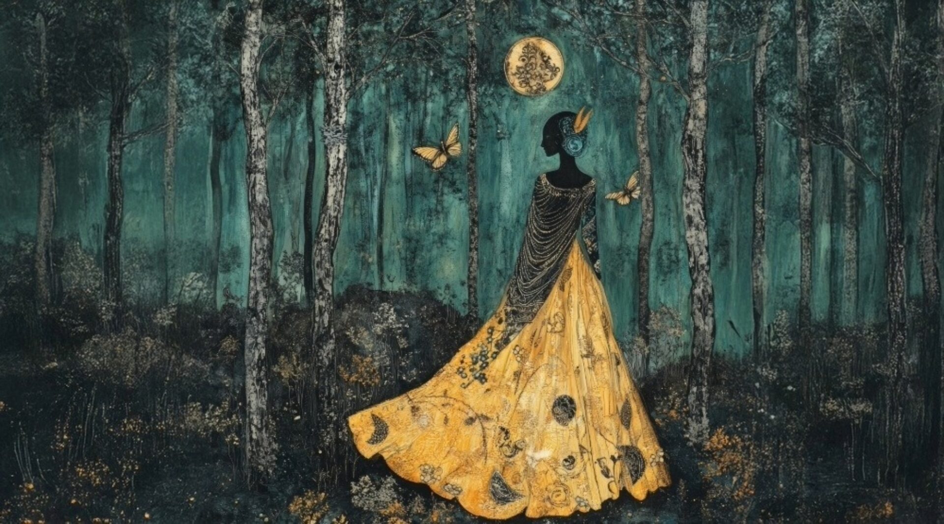 Volle Maan in Kreeft • 3 januari 2026 • Luister naar je innerlijke stem