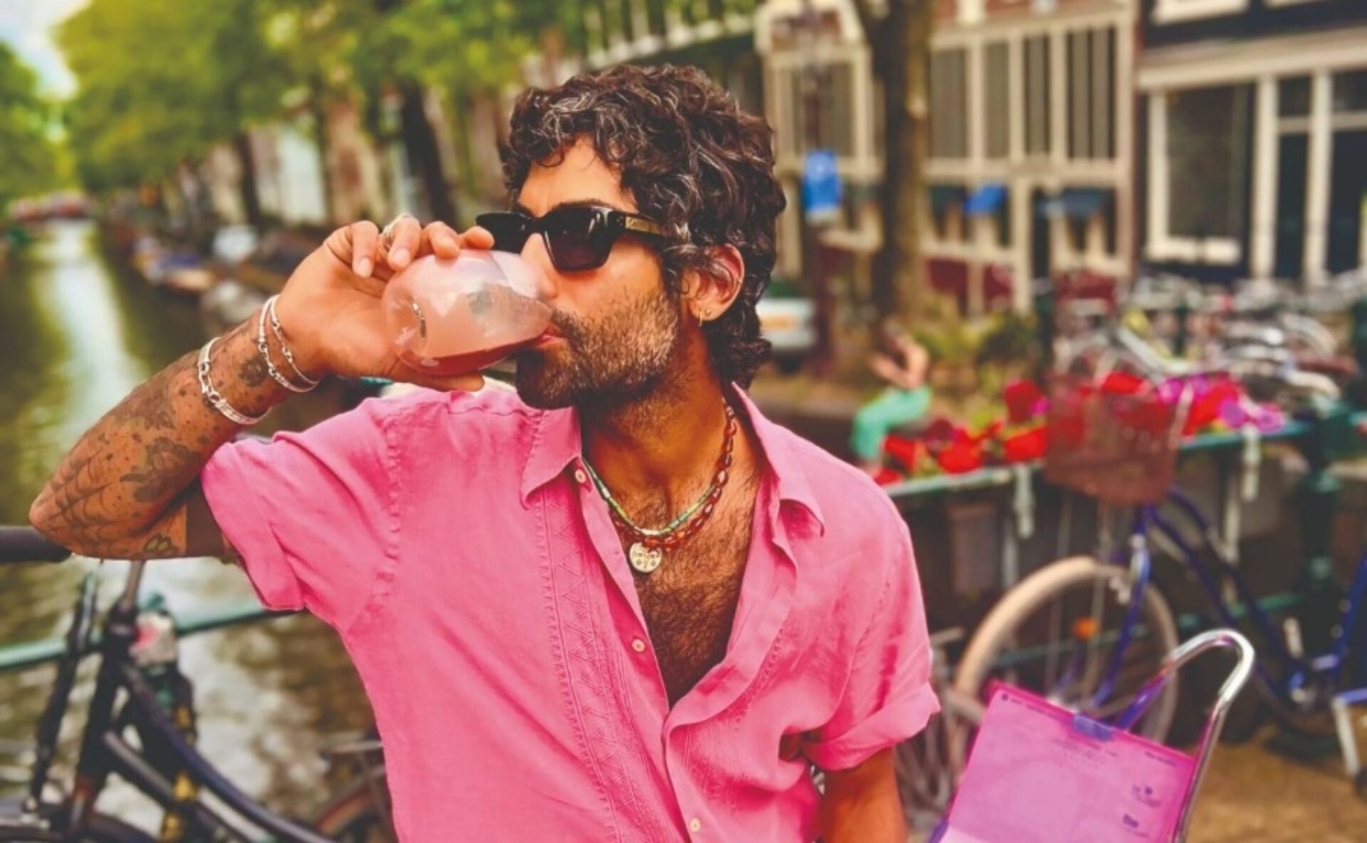 Wão en de magie van ceremoniële cacao