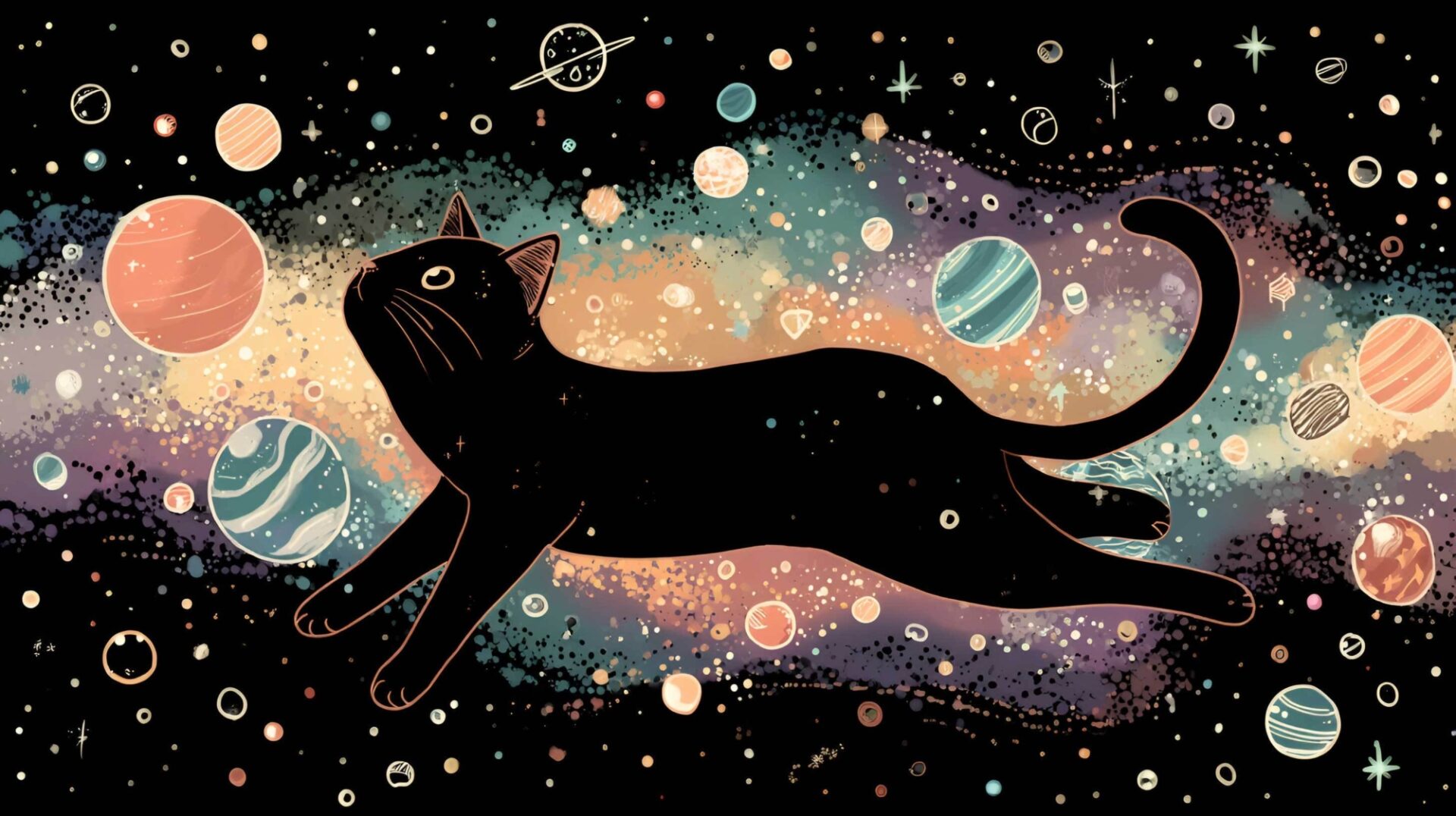 Wat vertelt de horoscoop van je huisdier?