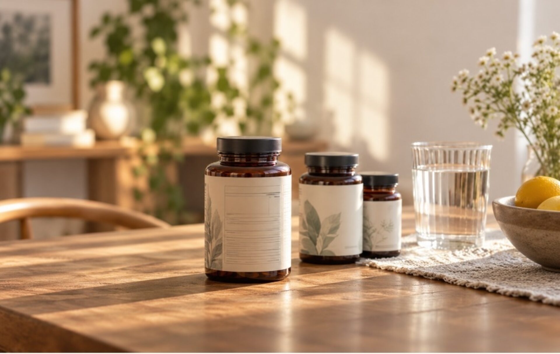 Wat maakt een supplement ‘zuiver’? Zo lees je het etiket voorbij de marketing