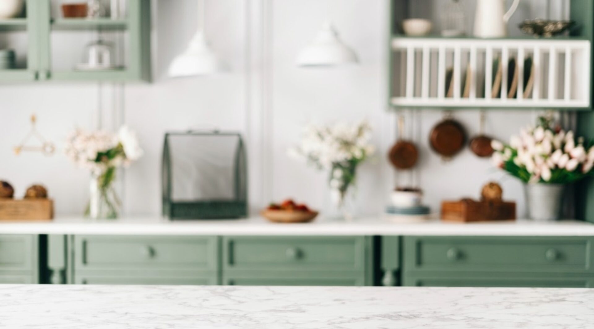 Wonen in balans: zo draagt een serene keuken bij aan jouw energie