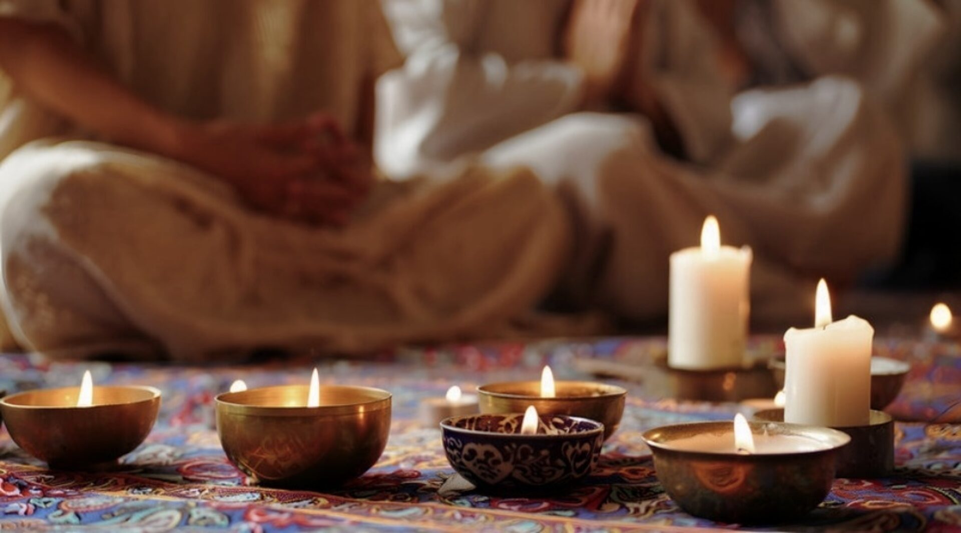 Zachte rituelen voor elke dag: kleine gebaren die je weer laten landen
