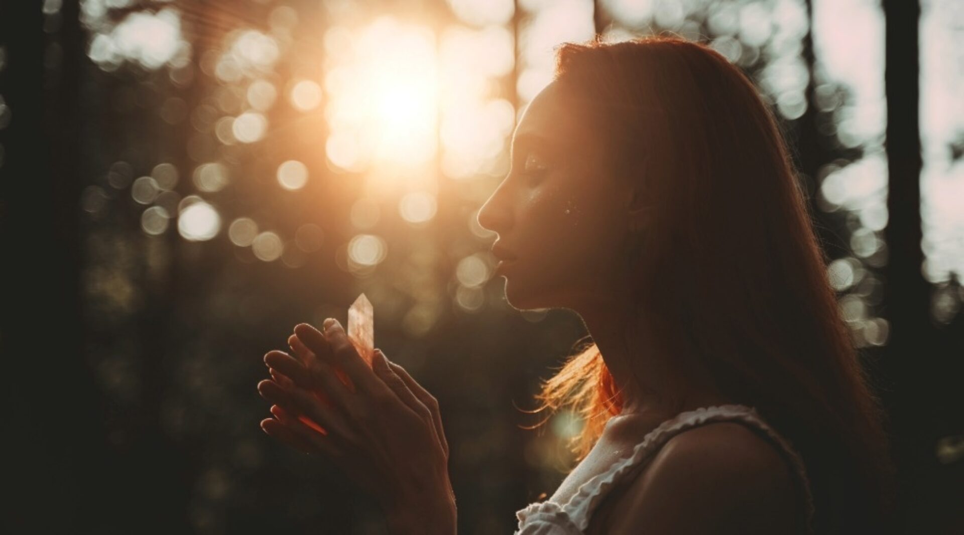 Zelfliefde is de sleutel naar liefdevolle verbinding