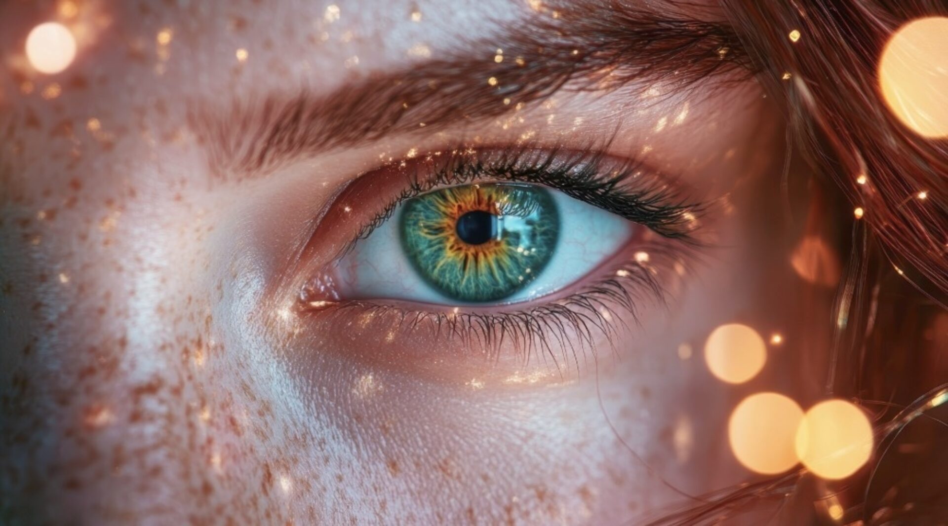 Zien met je bewustzijn • intuïtie als superkracht