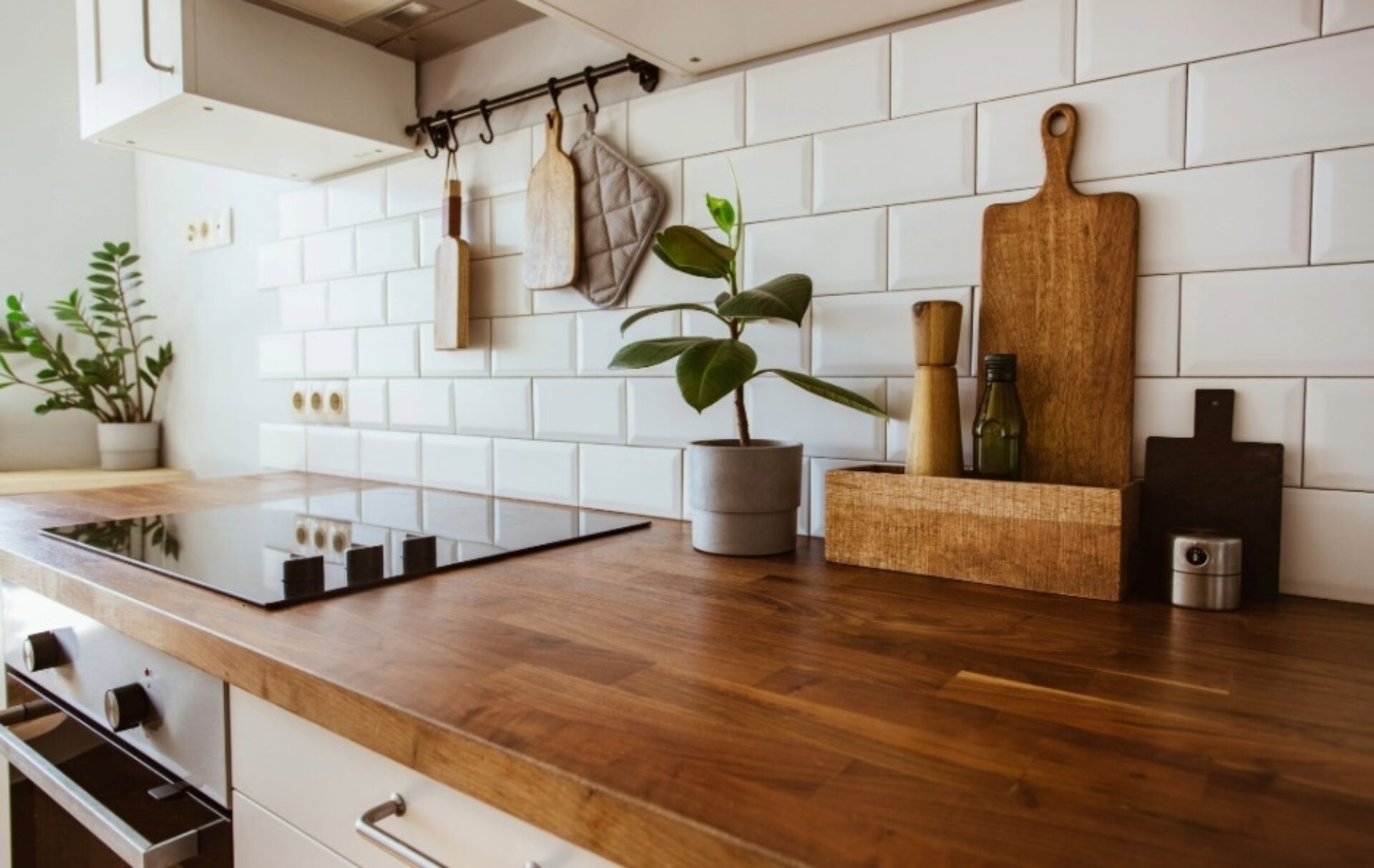 Een harmonieus huis begint in de keuken: de kracht van mindful schoonmaken