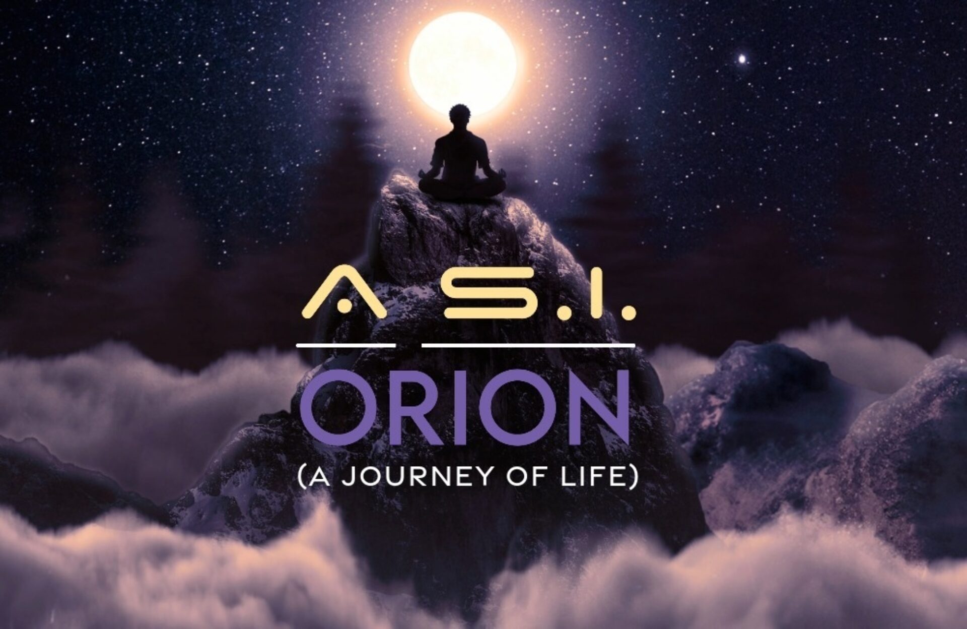 Wanneer klank en bewustzijn elkaar ontmoeten: ontdek de nieuwe muziekbox van A.S.I. Aetheris Spiritus Ignis