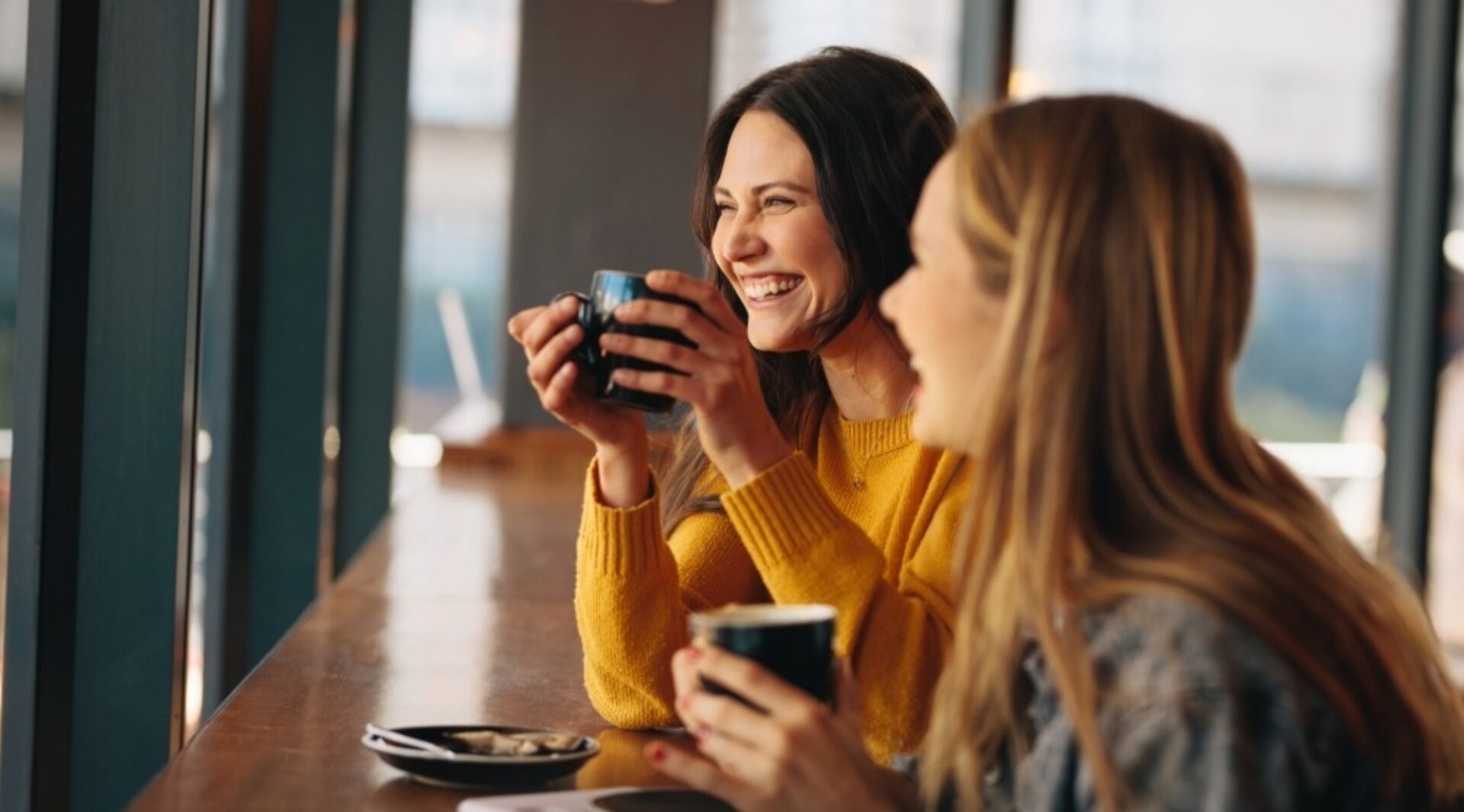 Zo creëer je meer verbinding met anderen via mindful taalgebruik