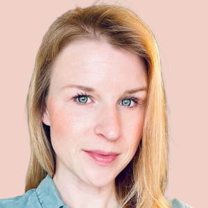 Abby Van Waeyenberg Spirituele Bloom Beurs