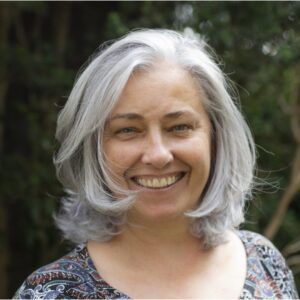 Arlette van Dex lezing Kwantumbewustzijn Spirituele Beurs Bloom Fair