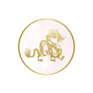 Chinese Horoscoop Draak 2026 Bloom