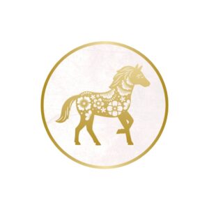 Chinese Horoscoop Paard 2026 Bloom