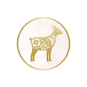 Chinese Horoscoop Geit 2026 Bloom
