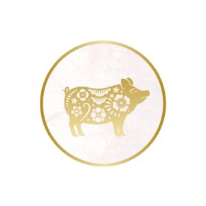 Chinese Horoscoop Varken 2026 Bloom