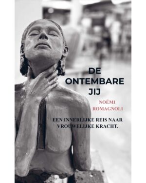 De ontembare jij Noemi Romagnoli visual artikel Bloom 5