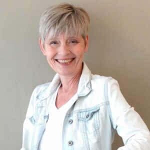 Dyana Hoedemaker lezing Spirituele Beurs Bloom Fairs