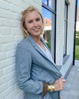 Eva Eindredacteur bloom