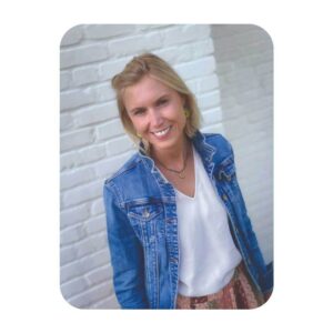 Eva Eindredacteur bloom