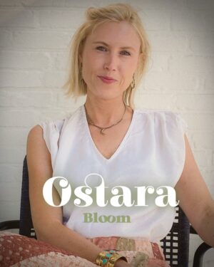 Eva Vanooteghem Voorwoord Bloom