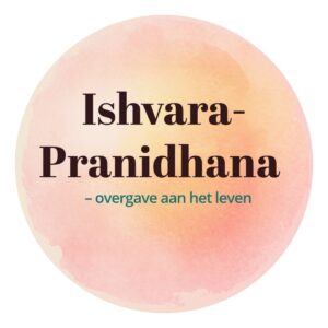 Ishvara Pranidhana bloom8