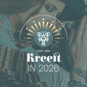 Jaarhoroscoop Kreeft 2026 1080x1080