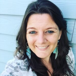 Lesley Desmet lezing familieopstellingen Spirituele Beurs Bloom Fair