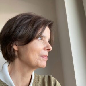 Lezing Petra Vanhuyse Spirituele Bloom Beurs