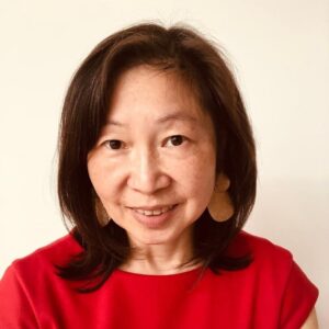 Ng Wen Yee workshop Dans naar het centrum van jezelf Spirituele Bloom Beurzen