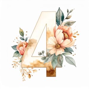 Numerologie kansen in het nieuwe jaar Bert Glorieux visuals artikel Bloom 4