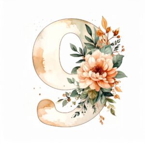 Numerologie kansen in het nieuwe jaar Bert Glorieux visuals artikel Bloom 9