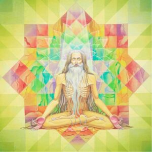 Samadhi artikel bloom