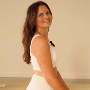 Silvia De Waegeneer Manifesting Magic Lezing Spirituele Bloom beurs