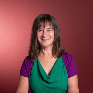 Sofie Van Steenberghe lezing Valleitraining Spirituele Bloom Beurzen