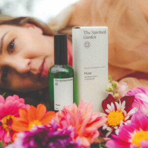 The Spirited Garden bloom8