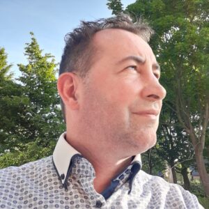 Vincent Lagae profielfoto