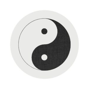 Yin Yang taoisme artikel bloom