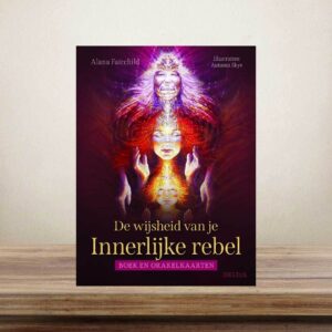 Innerlijke rebel orakelkaarten bloom8