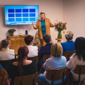 Spreken met zielen jasmien 1