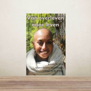 Van overleven naar leven bloom8
