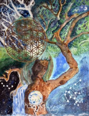 Visual Erthblee Blueprinters Studio Liesbeth Swenne artikel Bloom