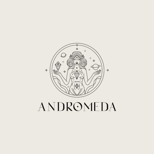 Adromeda Sponsor in de kijker voorjaar 2026 Spirituele Beurs Bloom fairs